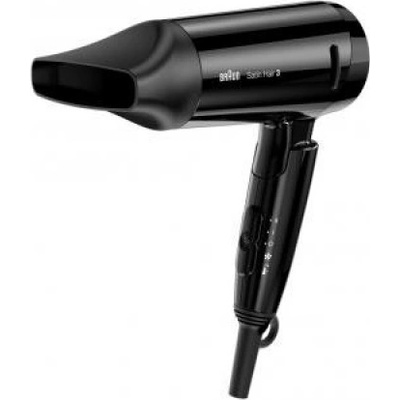 Braun Satin Hair 3 HD350