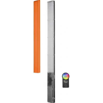 YONGNUO YN360 III hybridní LED trvalé světlo, 3200 - 5500 K, RGB