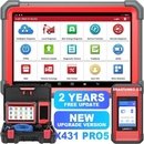 Launch X431 Pro 5 Smartlink