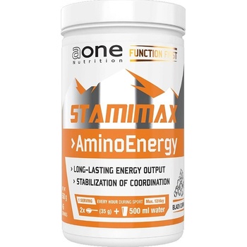 Aone Stamimax Amino Energy 560 g