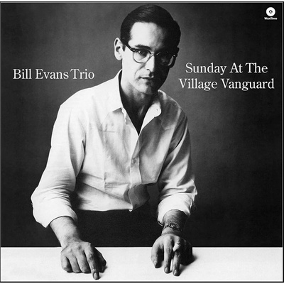 Sunday at the village vanguard Bill evans trio