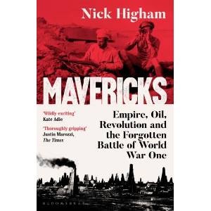 Mavericks | Nick Higham (ISBN: 9781526676757)