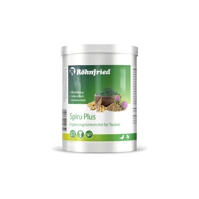 Spiru Plus 450 g