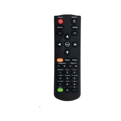 Diaľkový ovládač Optoma 47.7KK01G001