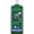 Logona šampón proti lupinám Borievka 250 ml