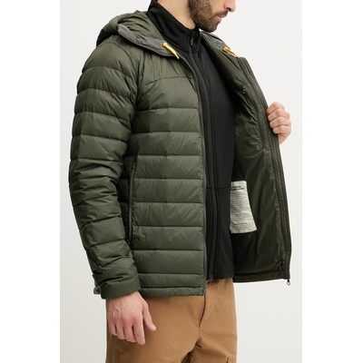 Fjallraven Пухено яке Fjallraven Expedition (F86121)