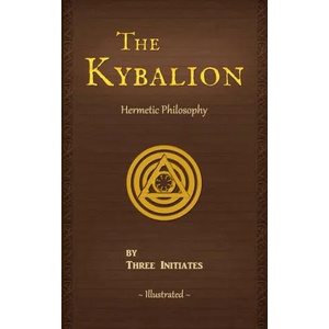 The Kybalion (ISBN: 9780943217215)
