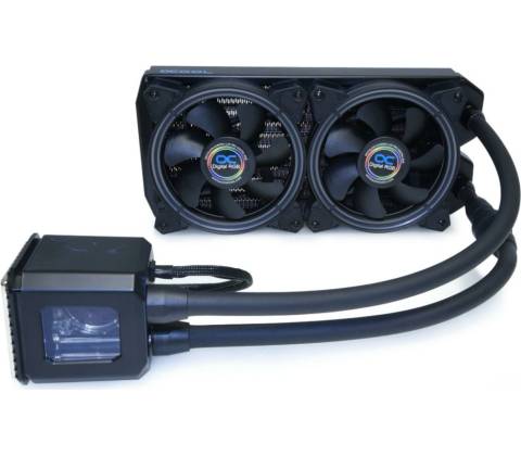 Alphacool Eisbaer Aurora 240 11728