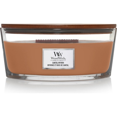 WoodWick Santal Myrrh 453,6 g