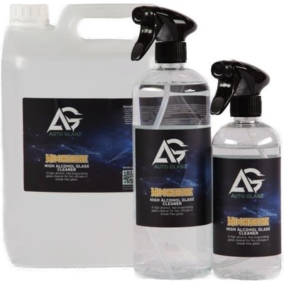 AutoGlanz Moonshine 500 ml