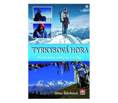 Tyrkysová hora