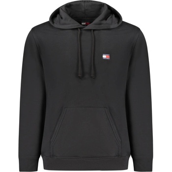Tommy Hilfiger Мъжки суитшърт с цип tommy hilfiger, Размер s, Цвят Черен (dm0dm20258_nebds)