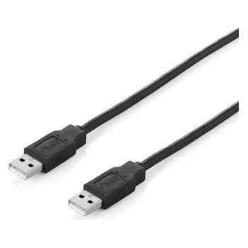 Equip USB 2.0 A-A Cable 3m M/M 128871