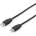Equip USB 2.0 A-A Cable 3m M/M 128871