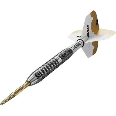 steel Target Redux 01 24g SP 90% wolfram
