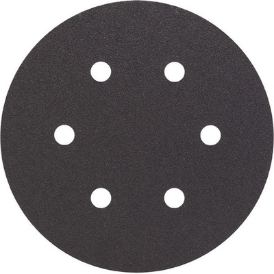 BOSCH Brúsny papier F355, balenie 5 ks 150 mm, 100 2608605125