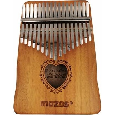 Mozos Kal-Love Kalimba – Zbozi.Blesk.cz