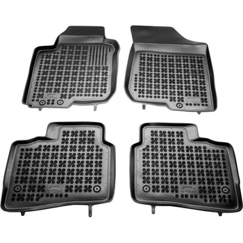 Rezaw-Plast Гумени стелки за HYUNDAI i30 I CW (2007-2012) - тип леген (201605)