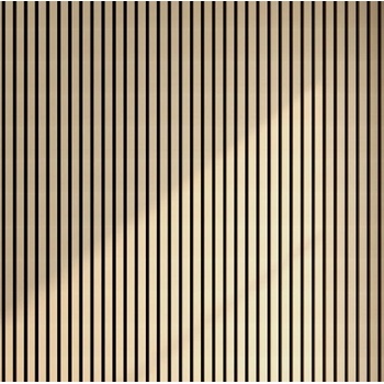 Effector Акустичен панел JM1114-MBW-26WV 60 см x 2.7 м (3533924)