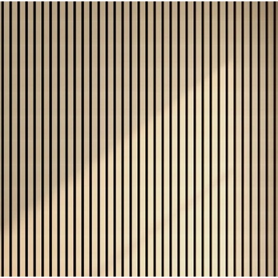 Effector Акустичен панел JM1114-MBW-26WV 60 см x 2.7 м (3533924)