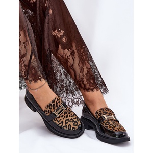 Step in style Дамски обувки мокасини модел 211096 Step in style