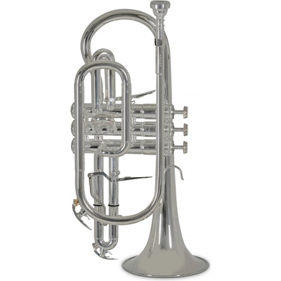 Bach CR651S – Zboží Dáma