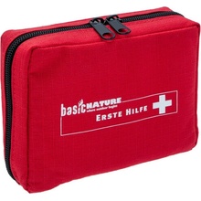 BasicNature Standard Lekárnička nylonová taška