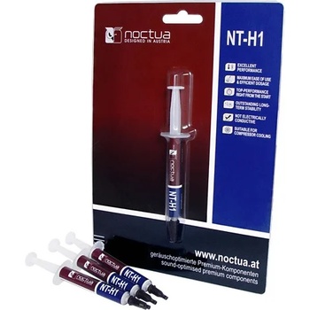 Image 1 of Noctua Термо паста NT-H1 Thermal Compound 3.5g (NT-H1)