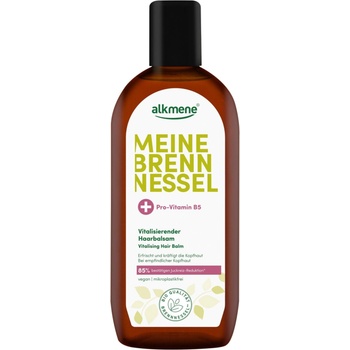 Alkmene My Nettle Балсам за коса с коприва, 250 ml