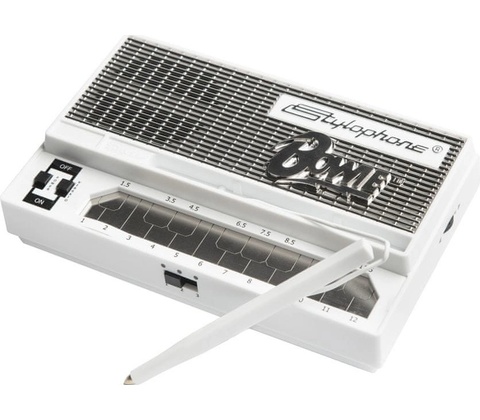 Dübreq Bowie Stylophone