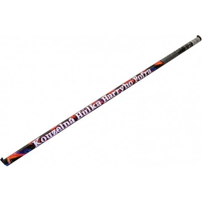 Rímská svieca 20 rán Kouzelná Hůlka Harryho Fofra 70 cm 1 ks