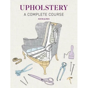 Upholstery (ISBN: 9781784946555)