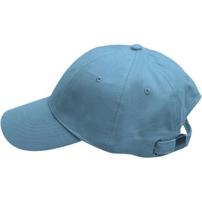 Xfer C3-ZI Turned cap Xfer více barevných variant Nebesky modrá