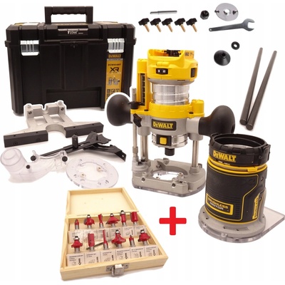 DeWalt DCW604NT – Zbozi.Blesk.cz