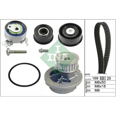 INA 530007830