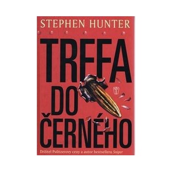 Trefa do černého