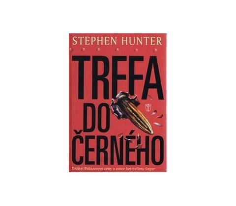 Trefa do černého