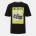 Threadbare Тениска Threadbare Men's Regular Fit T-Shirt - Black