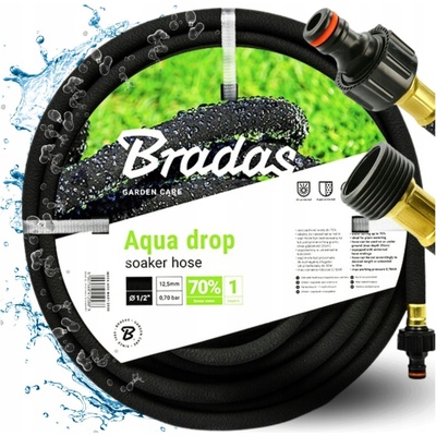 BRADAS Ochranná sieť proti vtákom - BIRD NET 10g/m2 - 4x5m