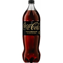 Coca Cola Zero Zero 1,5 l