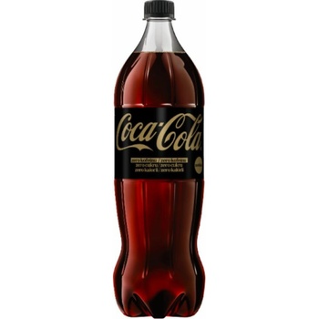 Coca Cola Zero Zero 1,5 l