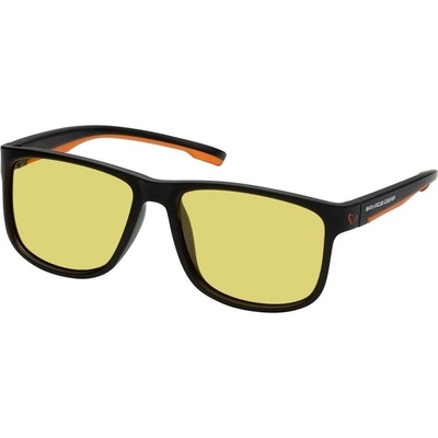 SAVAGE GEAR Okuliare Polarized Sunglasses Yellow