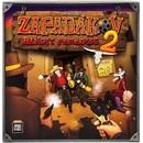Jiras Games Zapadákov 2: Bandit paradise