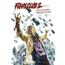 Fight Club 2 - Tyler Durden lebt. Bd.2.