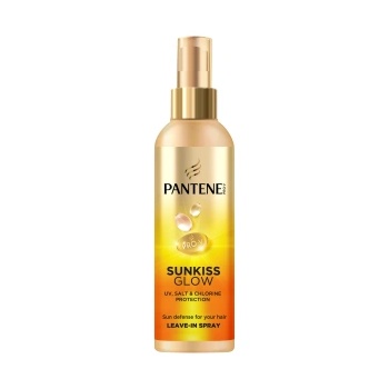 Procter and Gamble Спрей Pantene 200ml Най-лек летен