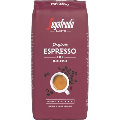 Segafredo Passione Crema Aromatico 1 kg