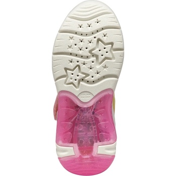 Geox Детски маратонки Geox FADINLIGHT (J46M4C.0EE54.32.35)