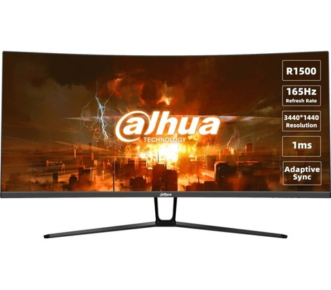 Dahua LM34-E330C