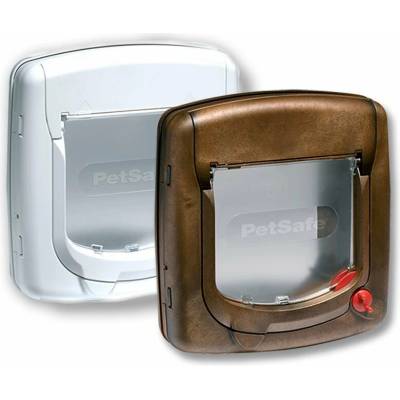 PetSafe Staywell 420 Magnetická dvířka 25,2 x 24,1 cm