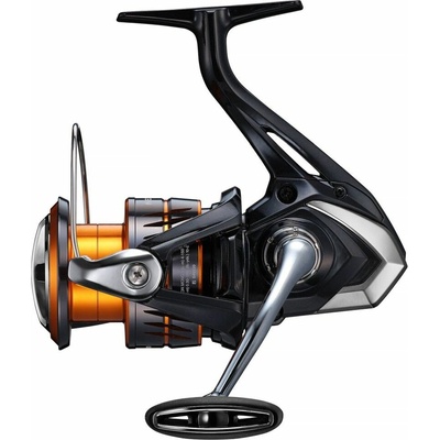 Shimano Nexave FJ 4000